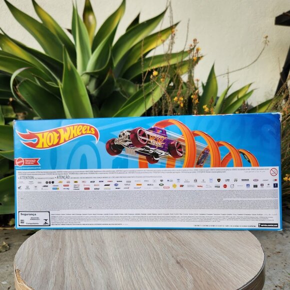 NEW HOT WHEELS Pack Bundle 20 1:64 Scale Toy CHRISTMAS Vehicles Toy 20 Cars Vehi - Picture 7 of 7